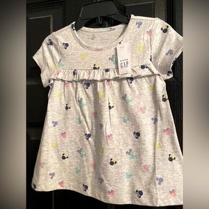 Gap Disney shirt